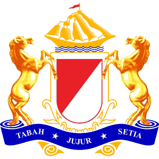 Logo Kadin Tanah Grogot Kota