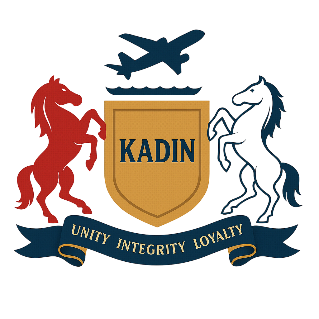 Logo Kadin Tanah Grogot Kota